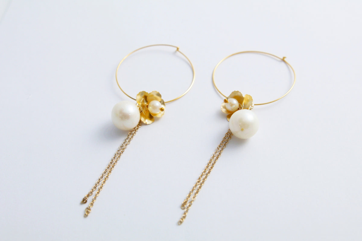 Ca019 – SHORE Pearl Jewelry