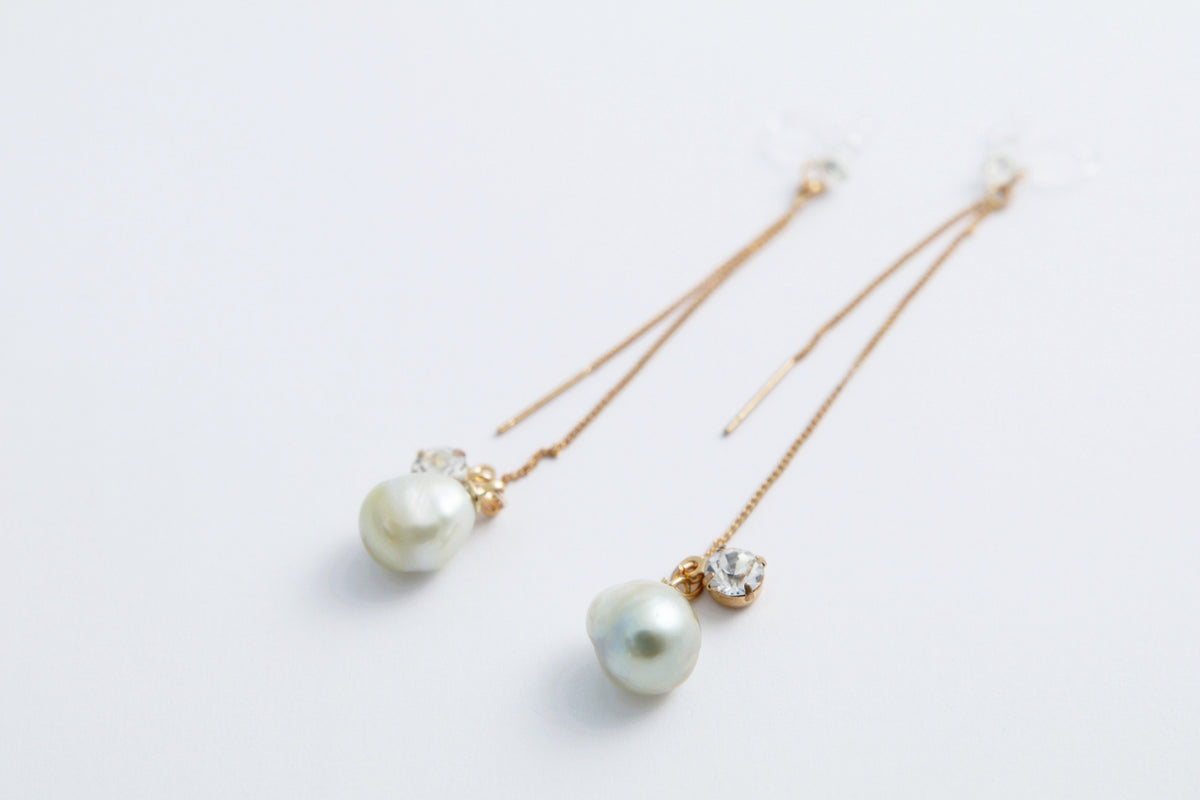 Ca026 – SHORE Pearl Jewelry