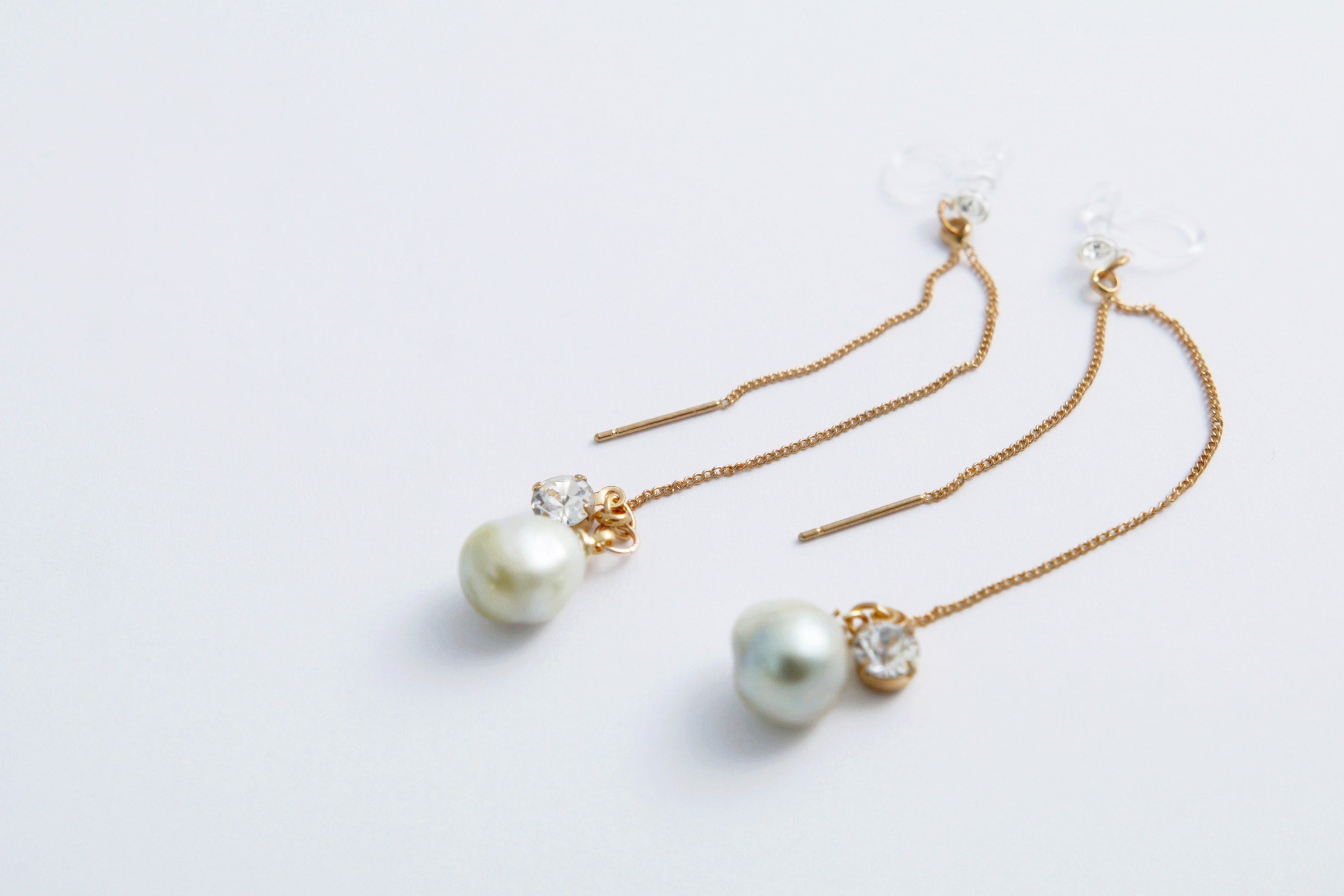 Ca026 – SHORE Pearl Jewelry